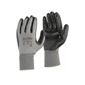 ΓΑΝΤΙΑ ΝΙΤΡΙΛΙΟΥ MACO  GENERAL Ν8