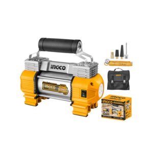 ΑΕΡΟΣΥΜΠΙΕΣΤΗΣ ΒΑΡΕΩΣ ΤΥΠΟΥ 12V