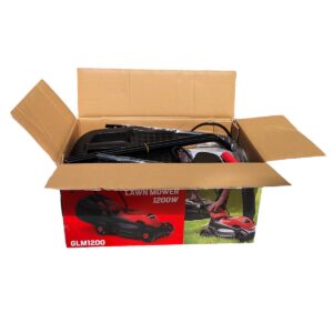 ΧΛΟΟΚΟΠΤΙΚΗ ΜΗΧΑΝΗ 1200W 320mm Gehock