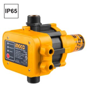 ΗΛΕΚΤΡΟΝΙΚΟ ΣΥΣΤΗΜΑ ΕΛΕΓΧΟΥ ΑΝΤΛΙΑΣ