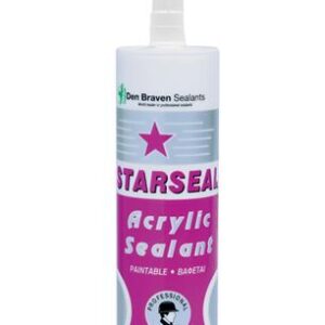 ΑΚΡΥΛΙΚΟΣ ΣΤΟΚΟΣ ΛΕΥΚΟΣ EN BRAVEN 260ml