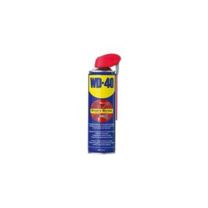 ΑΝΤΙΣΚΟΥΡΙΑΚΟ WD 40 450ml