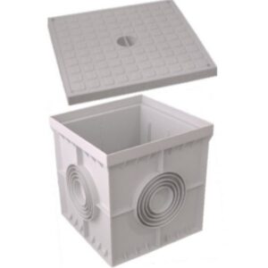 ΦΡΕΑΤΙΟ ΜΕ ΚΑΠΑΚΙ ΚΛΕΙΣΤΟ 30Χ30