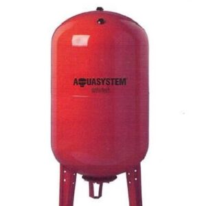 ΔΙΑΣΤΟΛΗΣ AQUASYSTEM 80LIT VR80