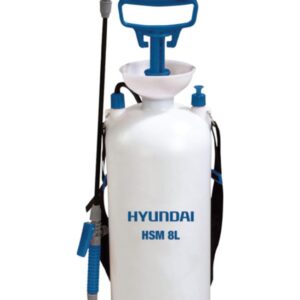 ΨΕΚΑΣΤΗΡΑΣ HYUNDAI HSM 8L ΧΕΙΡΟΣ