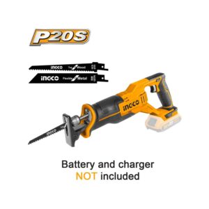 SOLO ΣΠΑΘΟΣΕΓΑ 20V (Χωρίς Μπαταρία και Φορτιστή)